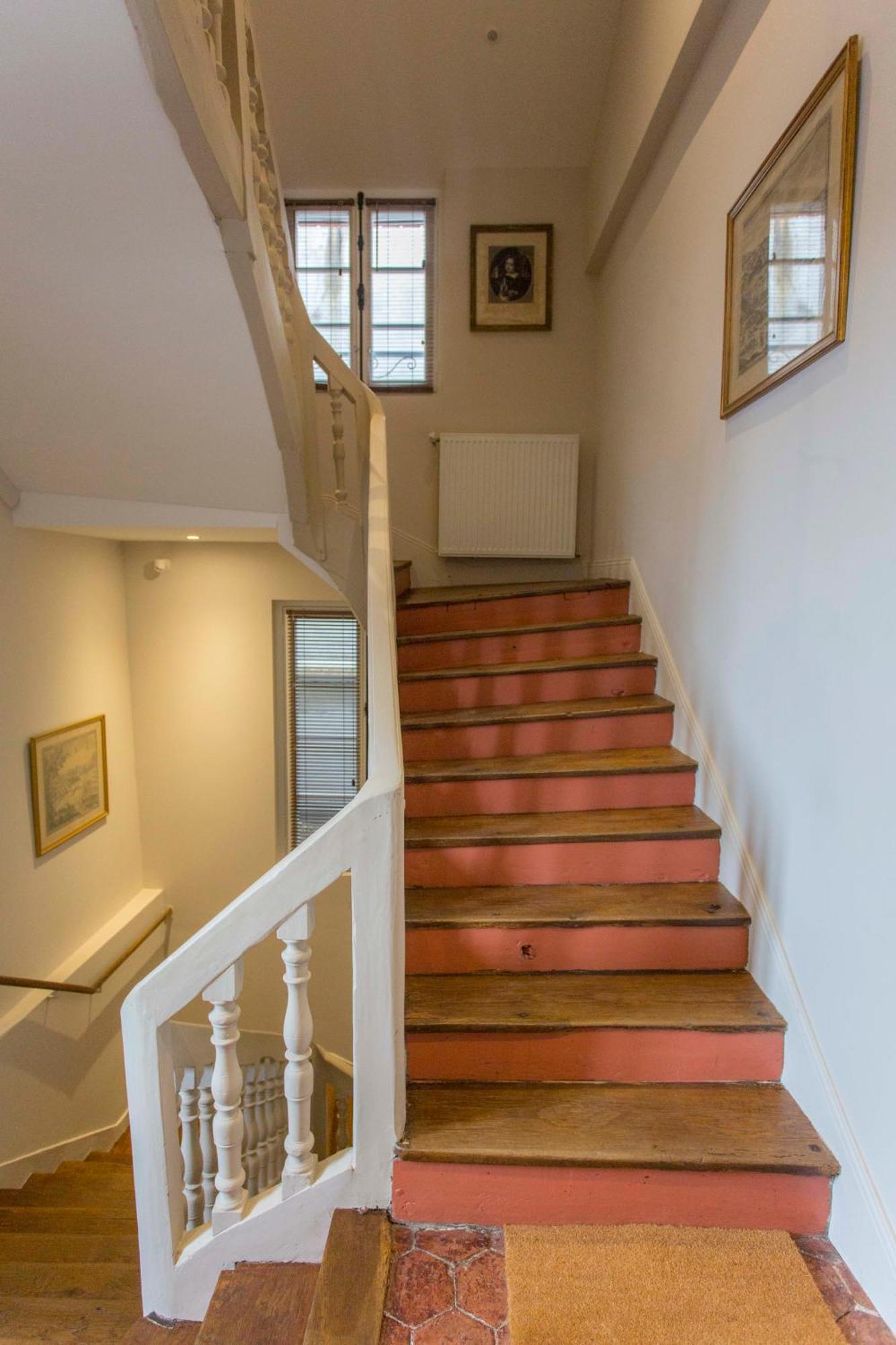 La Maison Du Haut 토네레 외부 사진
