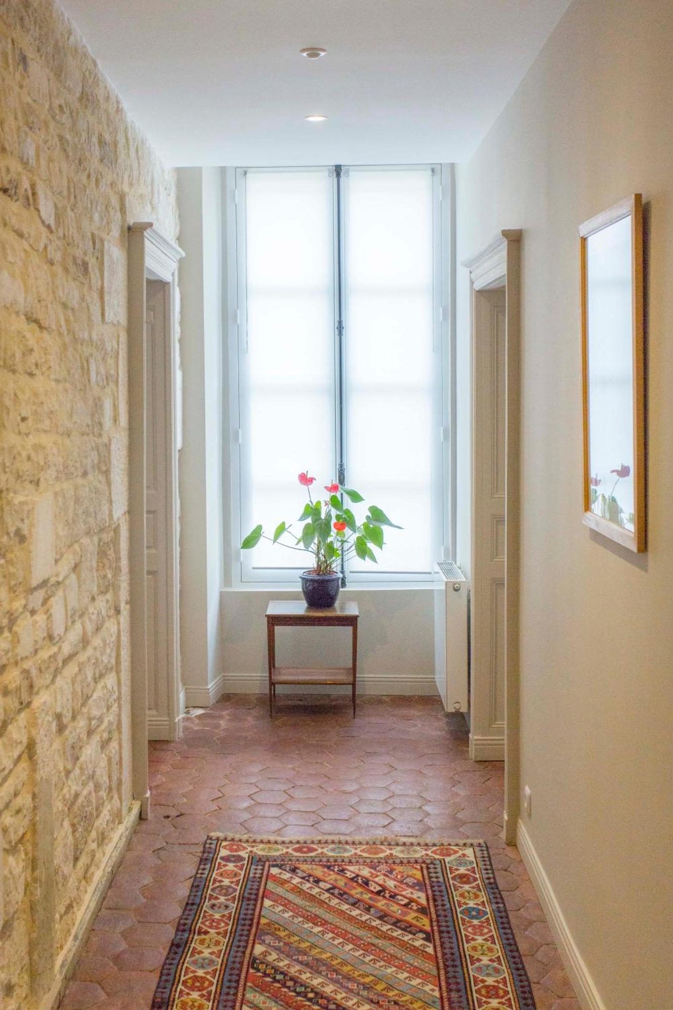 La Maison Du Haut 토네레 외부 사진